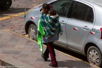 © Copyright - Raphael Kessler 2014 - Peru - Cusco - People