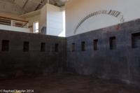 © Copyright - Raphael Kessler 2014 - Peru - Cusco - Qoricancha - Corner