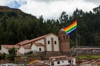 © Copyright - Raphael Kessler 2014 - Peru - Cusco - People