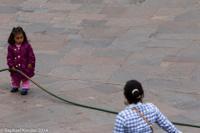 © Copyright - Raphael Kessler 2014 - Peru - Cusco - People