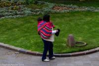 © Copyright - Raphael Kessler 2014 - Peru - Cusco - People