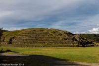 © Copyright - Raphael Kessler 2014 - Peru - Sacsayhuaman