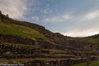 © Copyright - Raphael Kessler 2014 - Peru - Tambomachay