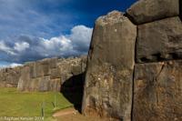 © Copyright - Raphael Kessler 2014 - Peru - Sacsayhuaman