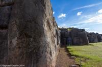© Copyright - Raphael Kessler 2014 - Peru - Sacsayhuaman