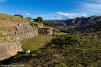 © Copyright - Raphael Kessler 2014 - Peru - Sacsayhuaman