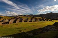 © Copyright - Raphael Kessler 2014 - Peru - Sacsayhuaman