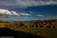 © Copyright - Raphael Kessler 2014 - Peru - Sacsayhuaman