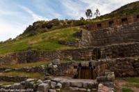 © Copyright - Raphael Kessler 2014 - Peru - Tambomachay