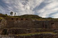 © Copyright - Raphael Kessler 2014 - Peru - Tambomachay