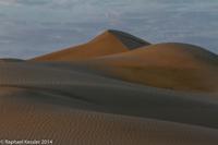 © Copyright - Raphael Kessler 2014 - Peru - Huacachina - rolling dunes