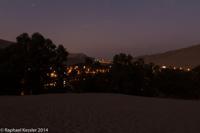 © Copyright - Raphael Kessler 2014 - Peru - Huacachina