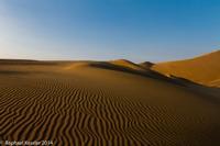 © Copyright - Raphael Kessler 2014 - Peru - Huacachina - Dune