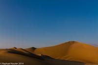 © Copyright - Raphael Kessler 2014 - Peru - Huacachina - big dune