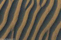 © Copyright - Raphael Kessler 2014 - Peru - Huacachina - Sand lines