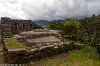 © Copyright - Raphael Kessler 2014 - Peru - Machu Picchu