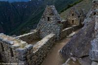 © Copyright - Raphael Kessler 2014 - Peru - Machu Picchu