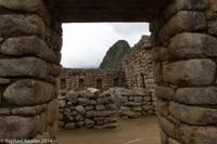 © Copyright - Raphael Kessler 2014 - Peru - Machu Picchu