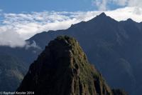 © Copyright - Raphael Kessler 2014 - Peru - Machu Picchu