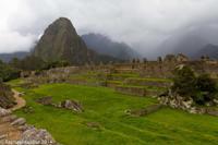 © Copyright - Raphael Kessler 2014 - Peru - Machu Picchu