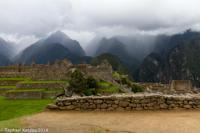 © Copyright - Raphael Kessler 2014 - Peru - Machu Picchu