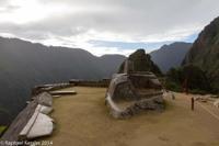 © Copyright - Raphael Kessler 2014 - Peru - Machu Picchu