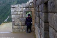 © Copyright - Raphael Kessler 2014 - Peru - Machu Picchu
