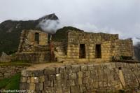 © Copyright - Raphael Kessler 2014 - Peru - Machu Picchu