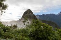 © Copyright - Raphael Kessler 2014 - Peru - Machu Picchu