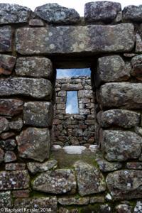 © Copyright - Raphael Kessler 2014 - Peru - Machu Picchu