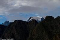 © Copyright - Raphael Kessler 2014 - Peru - Machu Picchu