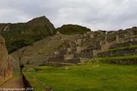 © Copyright - Raphael Kessler 2014 - Peru - Machu Picchu