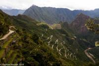 © Copyright - Raphael Kessler 2014 - Peru - Machu Picchu
