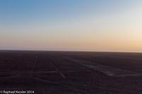 © Copyright - Raphael Kessler 2014 - Peru - Nasca - long lines
