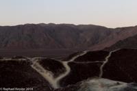 © Copyright - Raphael Kessler 2014 - Peru - Nasca - mountains