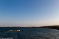 © Copyright - Raphael Kessler 2014 - Peru - Paracas - cove