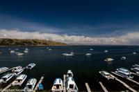 © Copyright - Raphael Kessler 2014 - Peru - Titicaca