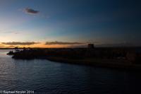 © Copyright - Raphael Kessler 2014 - Peru - Puno - Totoro reed raft (uros)