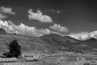 © Copyright - Raphael Kessler 2014 - Peru - terraces