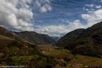 © Copyright - Raphael Kessler 2014 - Peru - Sacred Valley