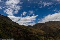 © Copyright - Raphael Kessler 2014 - Peru - Sacred Valley