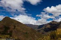 © Copyright - Raphael Kessler 2014 - Peru - Sacred Valley