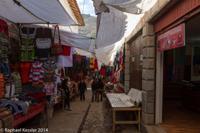 © Copyright - Raphael Kessler 2014 - Peru - Sacred Valley - Pisac Market