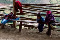 © Copyright - Raphael Kessler 2014 - Peru - Sacred Valley - boys