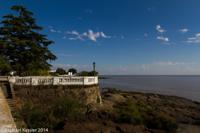 © Copyright - Raphael Kessler 2014 - Uruguay - Colonia