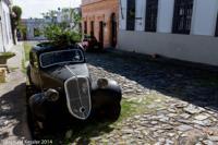 © Copyright - Raphael Kessler 2014 - Uruguay - Colonia
