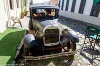 © Copyright - Raphael Kessler 2014 - Uruguay - Colonia