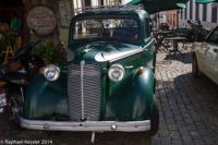 © Copyright - Raphael Kessler 2014 - Uruguay - Colonia