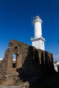 © Copyright - Raphael Kessler 2014 - Uruguay - Colonia