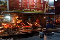 © Copyright - Raphael Kessler 2014 - Uruguay - Montevideo